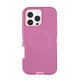 FUNDA ADVENTURE MAGSAFGFE IPHONE 16 PRO MORADO - Miniatura