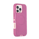 FUNDA ADVENTURE MAGSAFGFE IPHONE 16 PRO MORADO - Miniatura