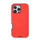 FUNDA ADVENTURE MAGSAFGFE IPHONE 16 PRO MAX ROJO - Miniatura