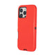 FUNDA ADVENTURE MAGSAFGFE IPHONE 16 PRO MAX ROJO - Miniatura