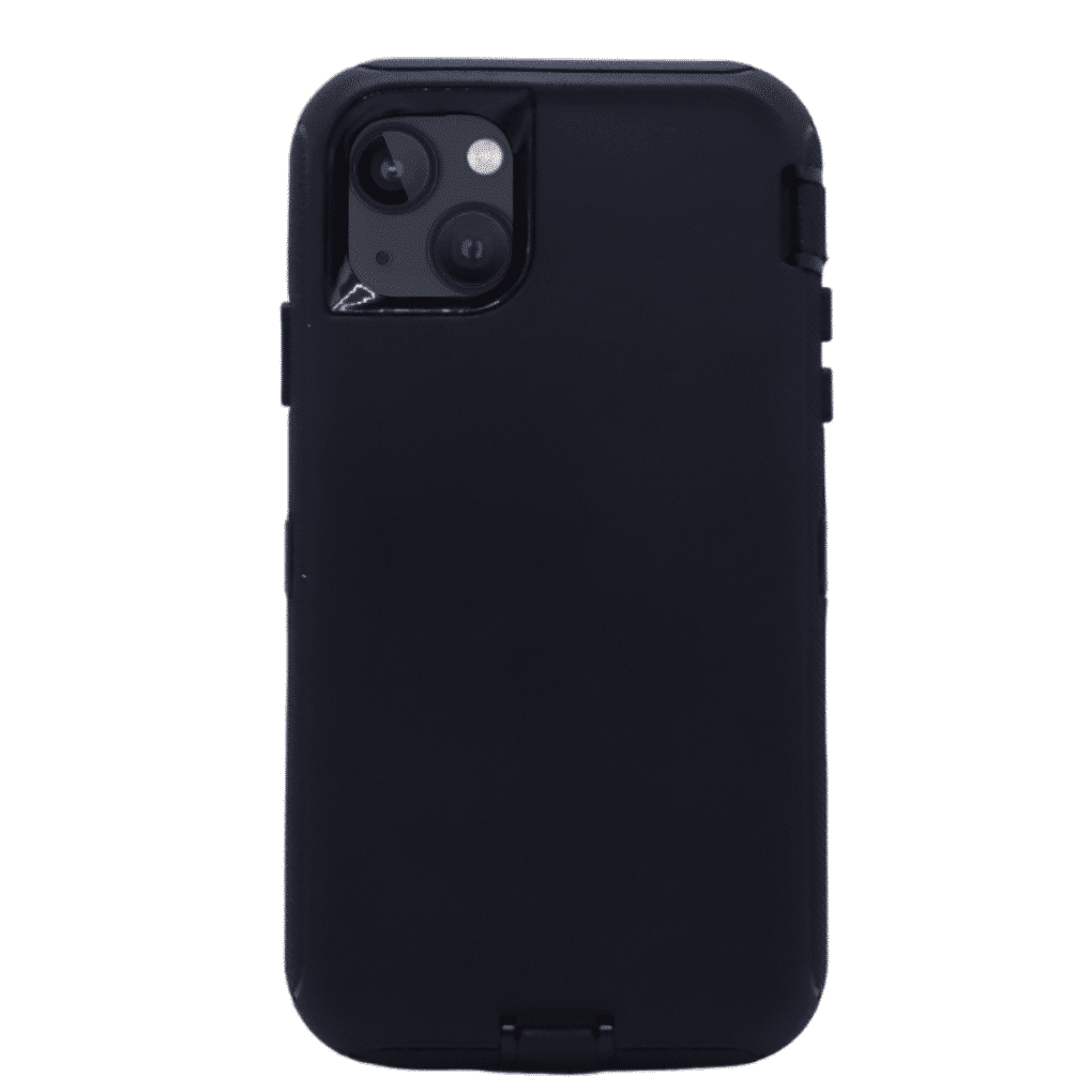 SURVIVOR-11 IPHONE 13 6.1 NEGRO