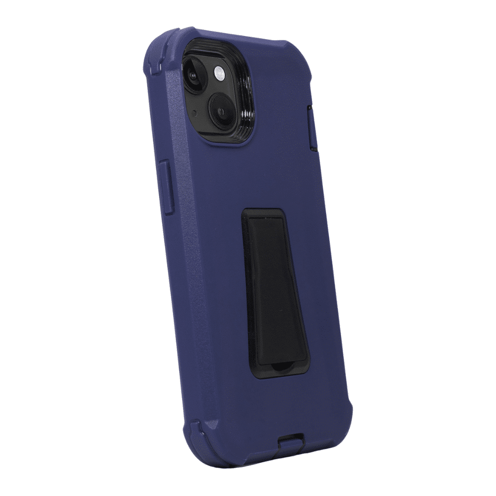 SURVIVOR-12 IPHONE 13 PRO AZUL