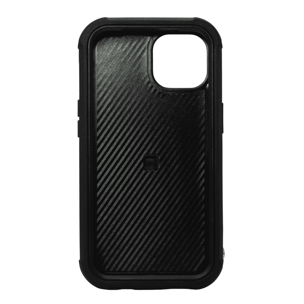 SURVIVOR-12 IPHONE 12 PRO / 12 6.1 NEGRO