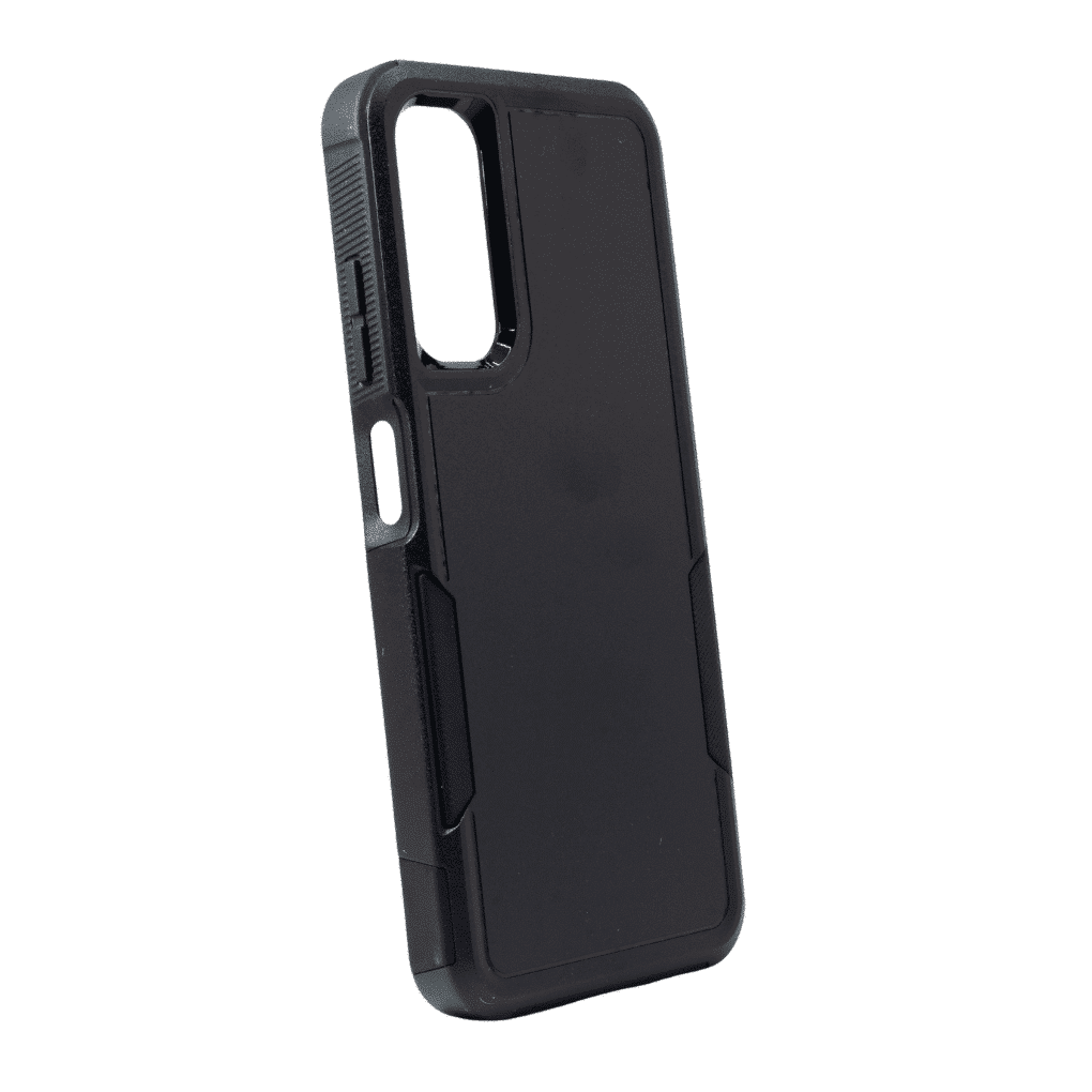 SAMSUNG 55 ADVENTURE NEGRO CASE SURVIVOR-18