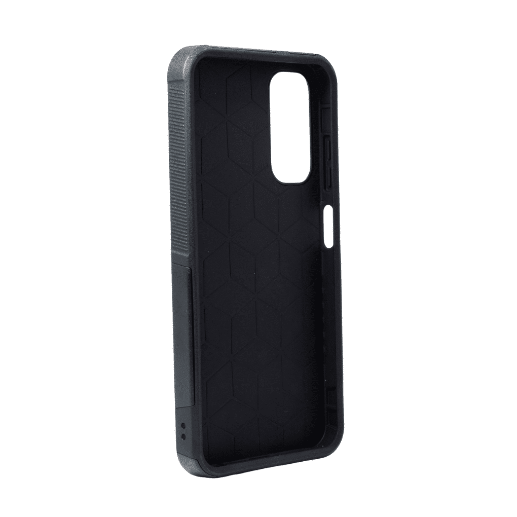 SAMSUNG 55 ADVENTURE NEGRO CASE SURVIVOR-18