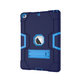 FUNDA TABLET SURVIVOR-2 SAMUNG A9 AZUL - Miniatura