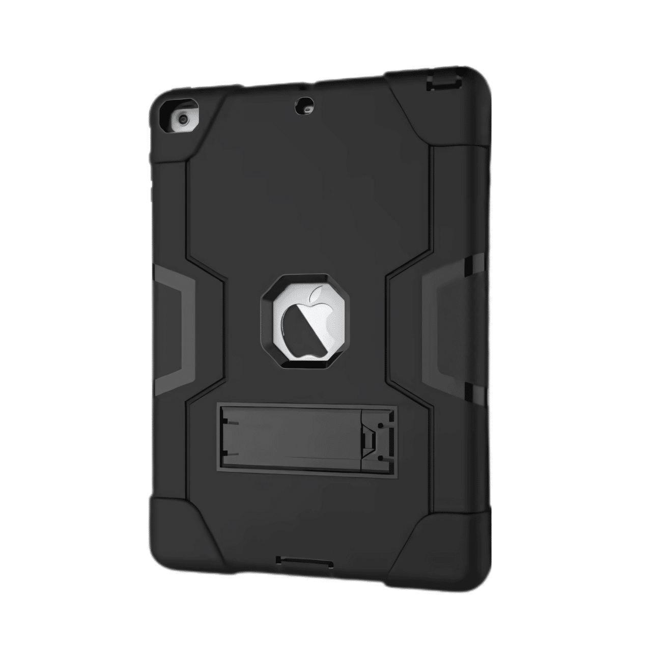 FUNDA TABLET SURVIVOR-2 IPAD 10.9" GENERATION 10 NEGRO
