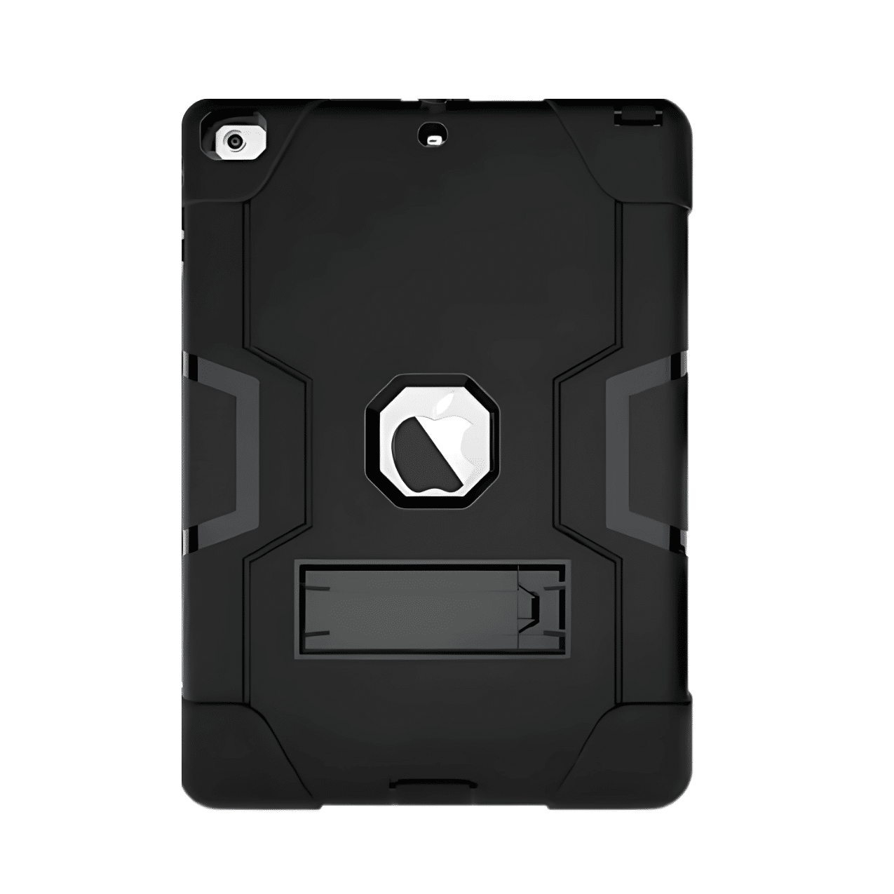 FUNDA TABLET SURVIVOR-2 SAMSUNG A8 X200 NEGRO