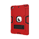 FUNDA TABLET SURVIVOR-2 SAMSUNG A8 X200 ROJO - Miniatura