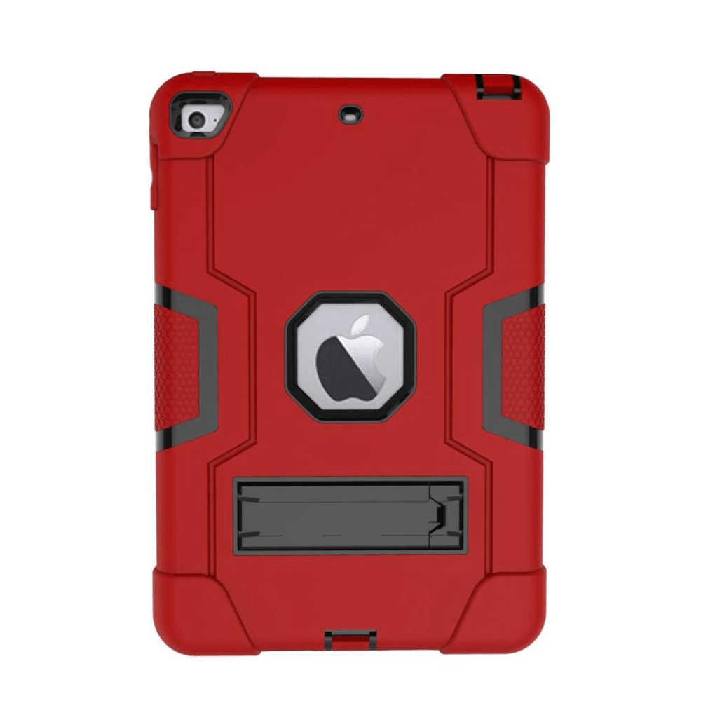 FUNDA TABLET SURVIVOR-2 IPAD 10.9" GENERATION 10 ROJO