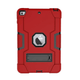 FUNDA TABLET SURVIVOR-2 SAMSUNG A7 LITE ROJO - Miniatura