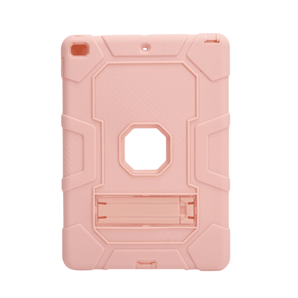 FUNDA TABLET SURVIVOR-2 IPAD 9.7 ROSA