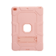 FUNDA TABLET SURVIVOR-2 SAMUNG A9 ROSA - Miniatura