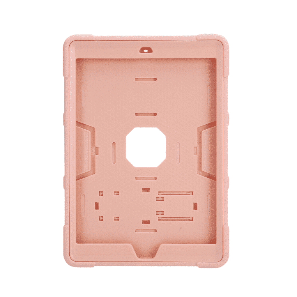 FUNDA TABLET SURVIVOR-2 SAMSUNG A7 LITE ROSA
