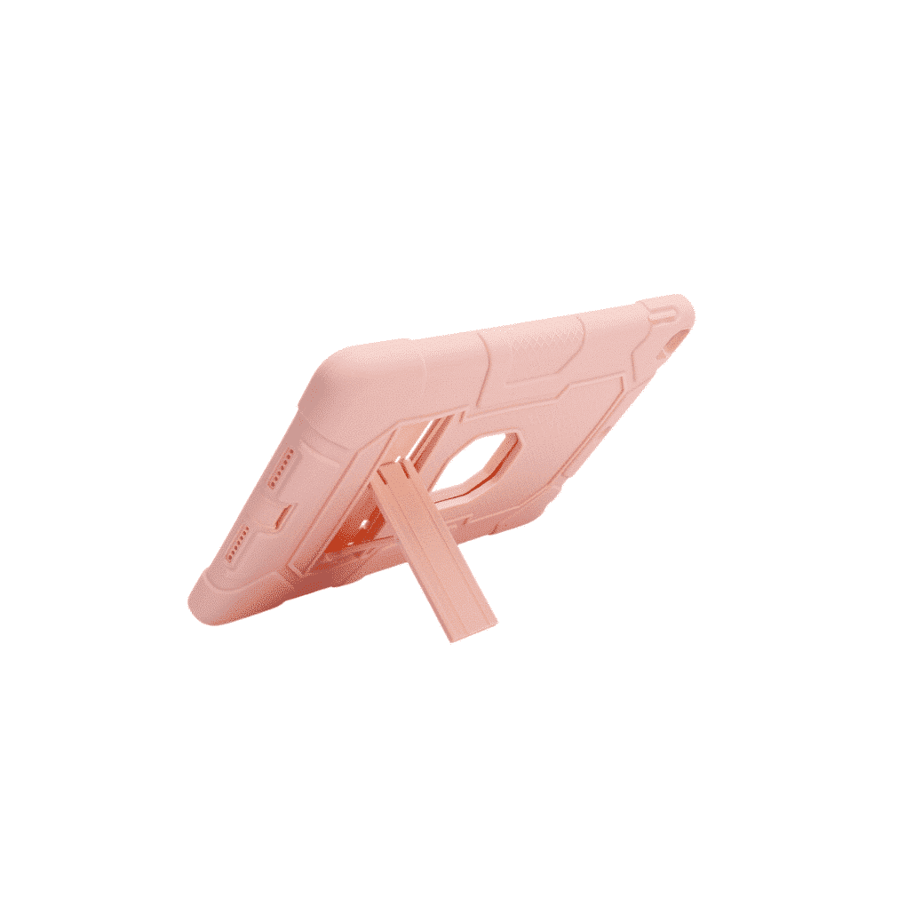 FUNDA TABLET SURVIVOR-2 SAMUNG A9 ROSA