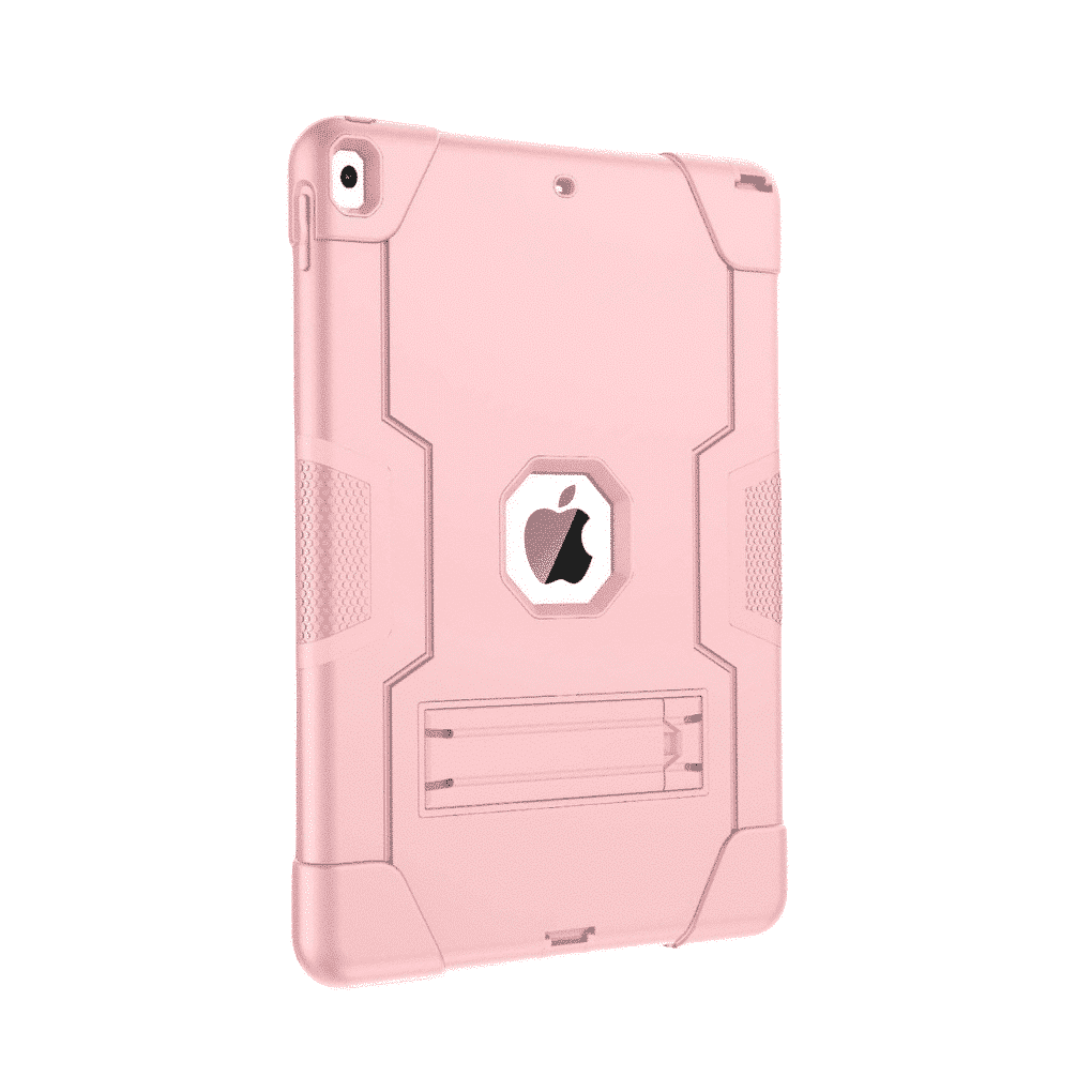 FUNDA TABLET SURVIVOR-2 IPAD 10.9" GENERATION 10 ROSA