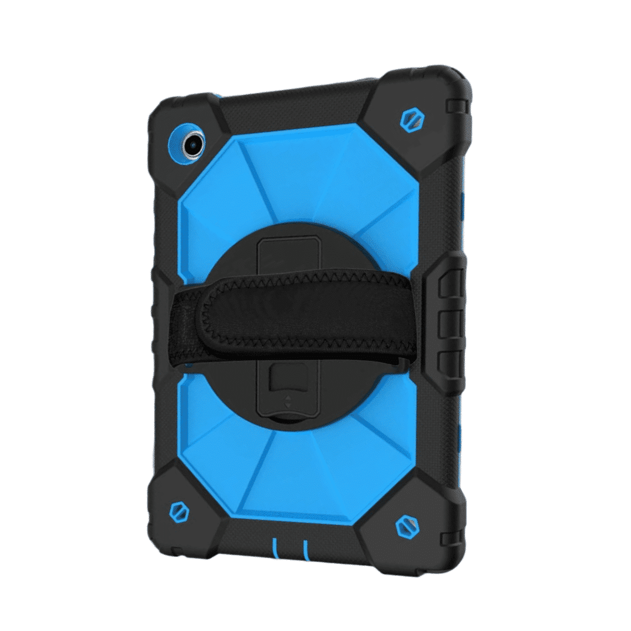 FUNDA TABLET SURVIVOR-3 IPAD PRO 11" (2022) AZUL