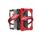 FUNDA TABLET SURVIVOR-3 IPAD 10.2" (2021) ROJO - Miniatura