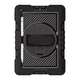 FUNDA TABLET SURVIVOR-5 SAMSUNG A9 PLUS NEGRO - Miniatura