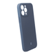 SILICON LINE IPHONE 12 6.7 AZUL - Miniatura