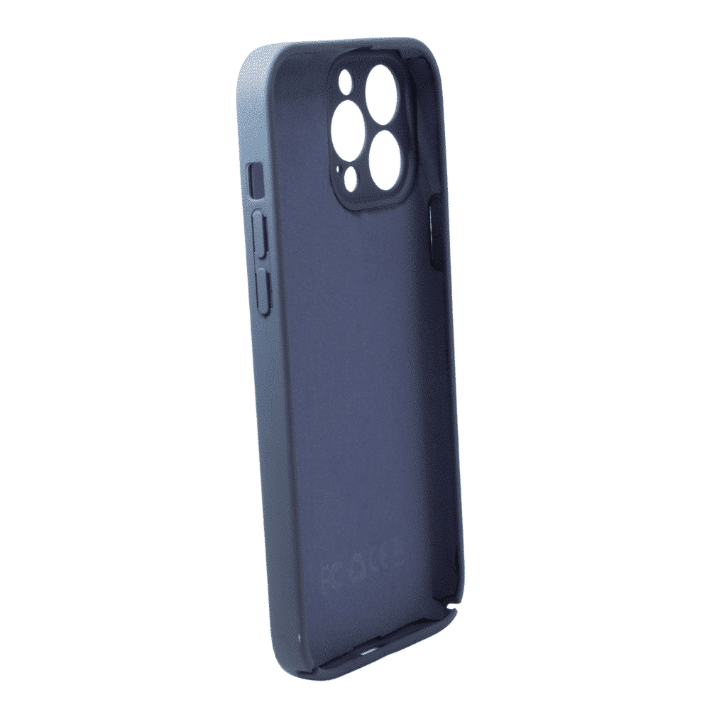 SILICON-LINE IPHONE 13 PRO MAX AZUL