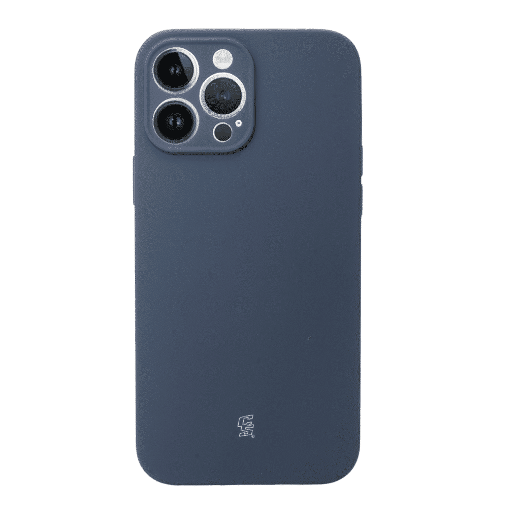 SILICON-LINE AZUL SAMSUNG A03S