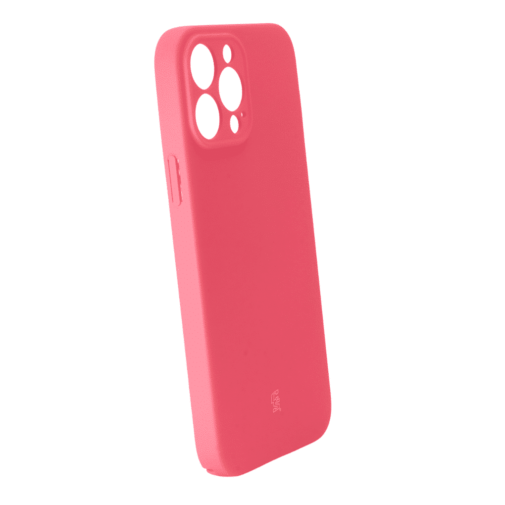 SILICON-LINE IPHONE 13 PRO MAX FIUSHA