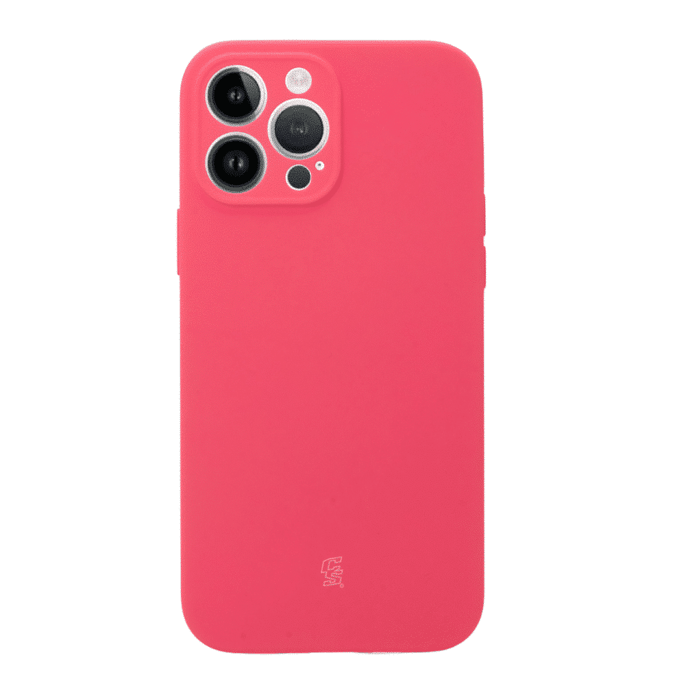 SILICON-LINE IPHONE 13 PRO MAX FIUSHA