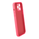 SILICON LINE IPHONE 12 PRO MAX FIUSHA - Miniatura
