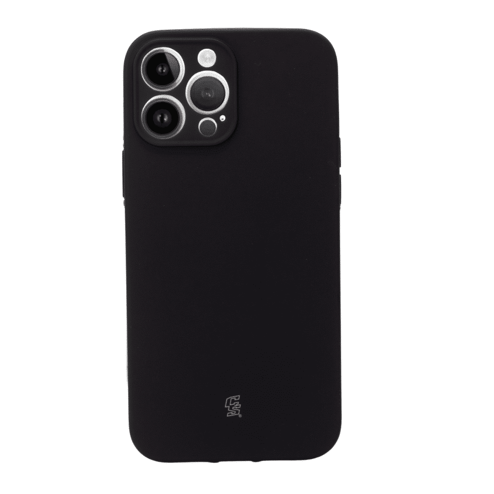 SILICON-LINE SAMSUNG A54 NEGRO