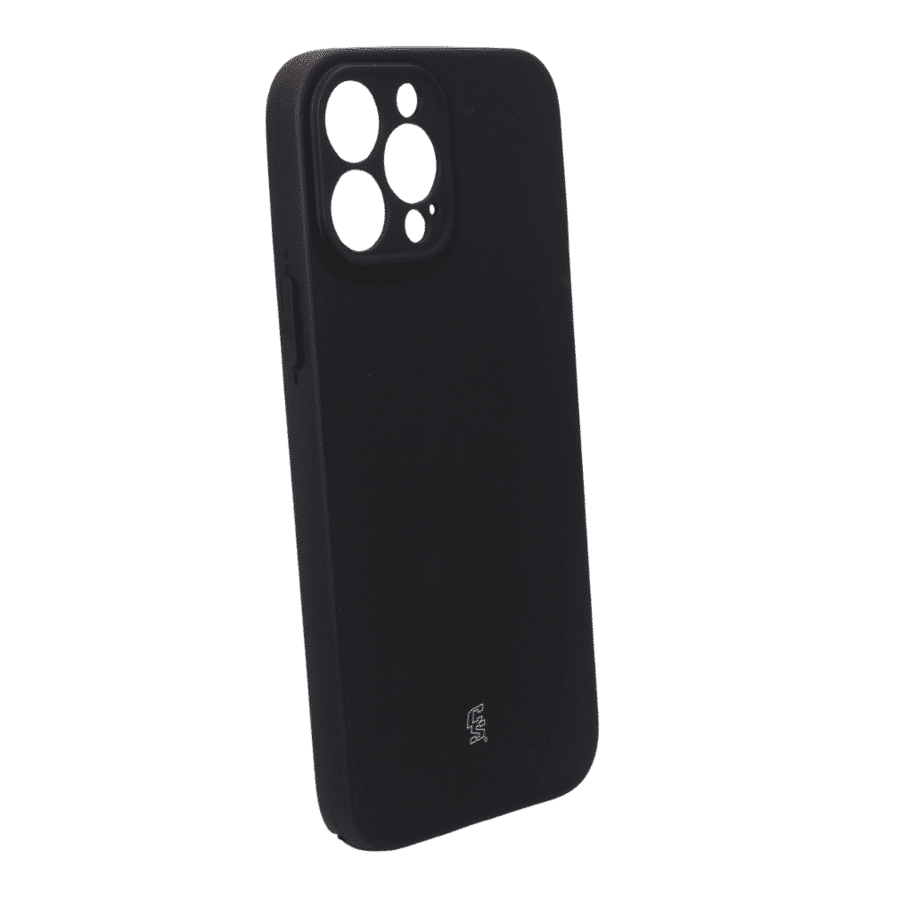 SILICON-LINE SAMSUNG A34 NEGRO