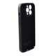 SILICON-LINE IPHONE 7/8 NEGRO - Miniatura