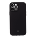 SILICON LINE IPHONE 12 6.7 NEGRO - Miniatura