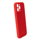SILICON LINE IPHONE 12 6.7 ROJO - Miniatura