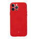 SILICON LINE IPHONE 12 6.7 ROJO - Miniatura