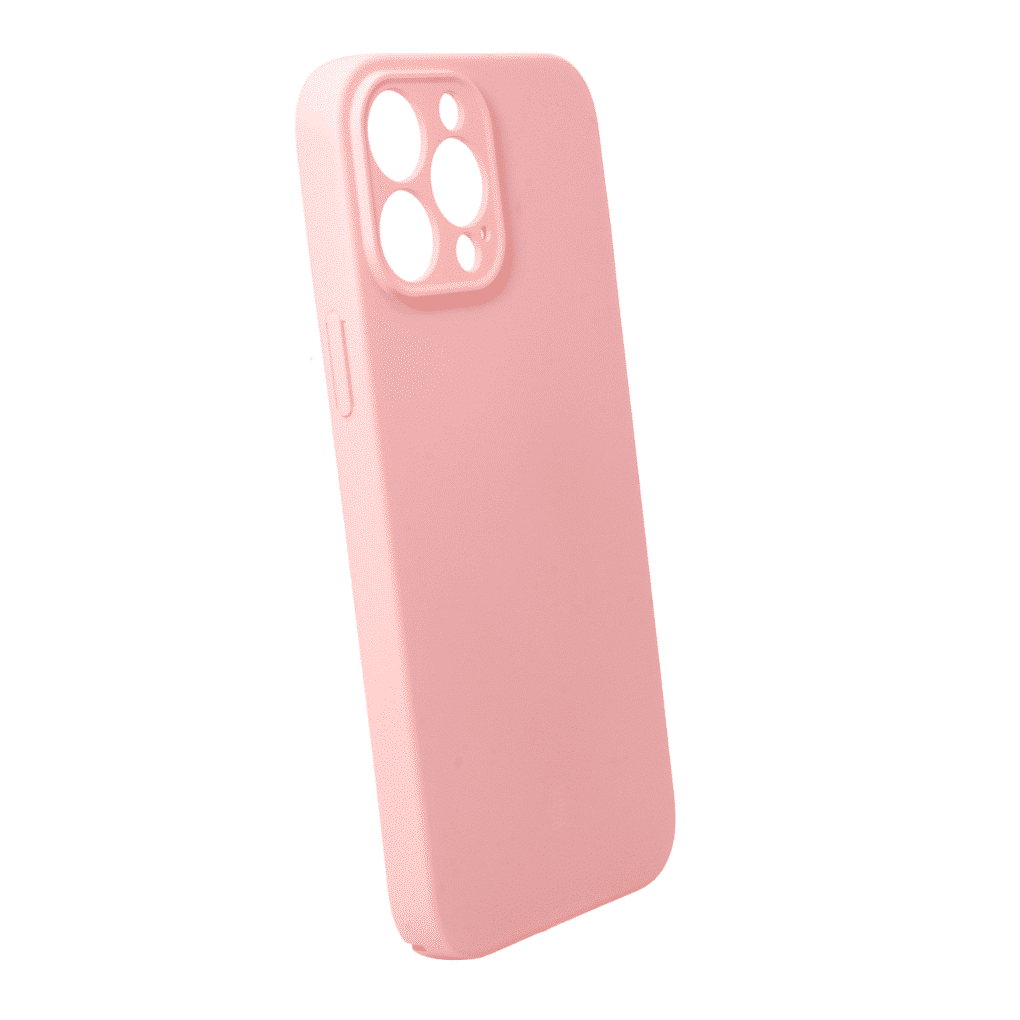 SILICON-LINE IPHONE 13 ROSA