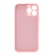 SILICON LINE IPHONE 12 6.1 ROSA - Miniatura
