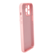 SILICON LINE IPHONE 12 6.1 ROSA - Miniatura
