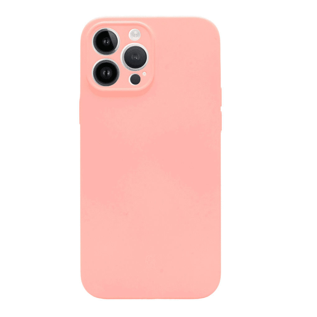SILICON LINE IPHONE 12 6.7 ROSA
