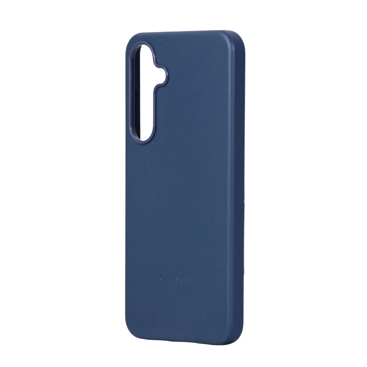FUNDA CUERO SAMSUNG S26 PLUS AZUL