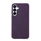 FUNDA CUERO SAMSUNG S26 PLUS ROSA - Miniatura