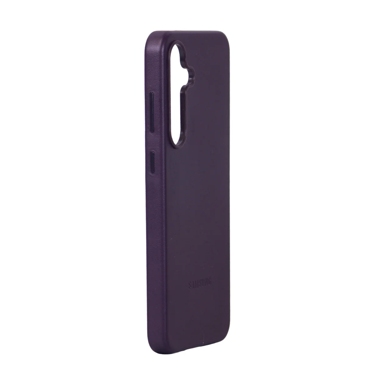 FUNDA CUERO SAMSUNG S26 PLUS ROSA