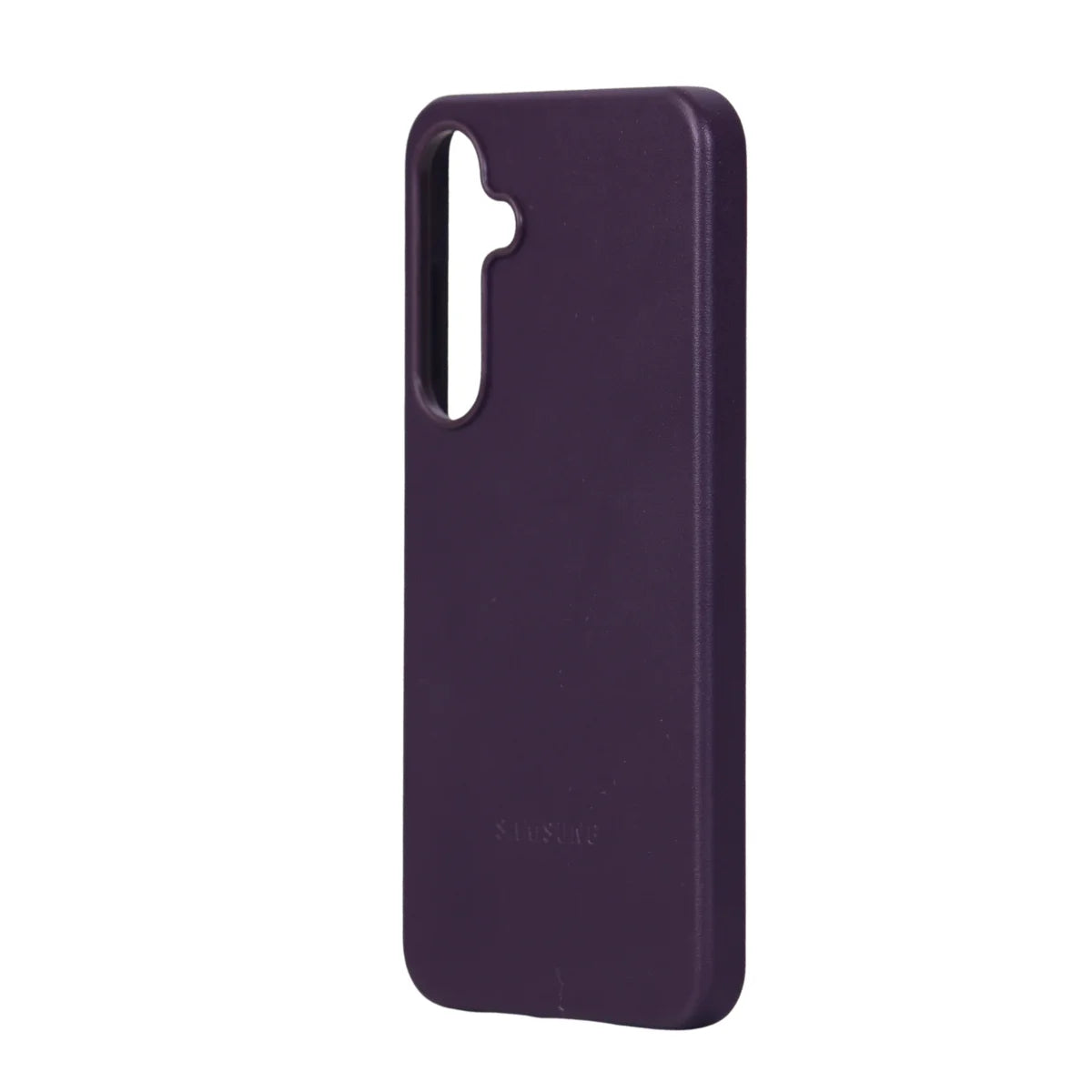 FUNDA CUERO SAMSUNG S26 PLUS ROSA