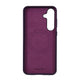 FUNDA CUERO SAMSUNG S26 PLUS ROSA - Miniatura