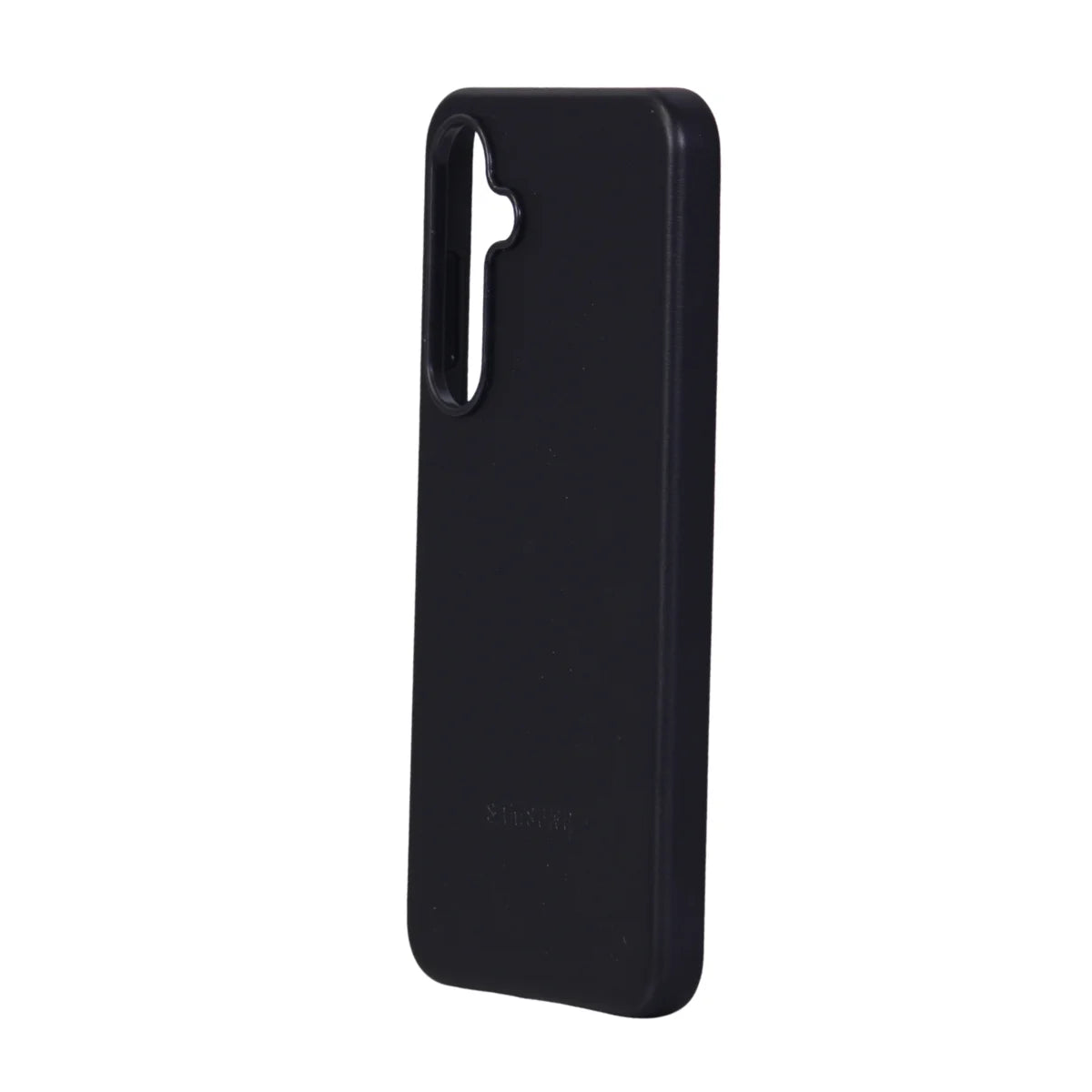 FUNDA CUERO SAMSUNG S26 PLUS NEGRO