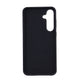 FUNDA CUERO SAMSUNG S26 PLUS NEGRO - Miniatura