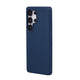 FUNDA CUERO SAMSUNG S26 ULTRA AZUL - Miniatura