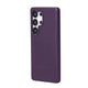 FUNDA CUERO SAMSUNG S26 ULTRA ROSA - Miniatura