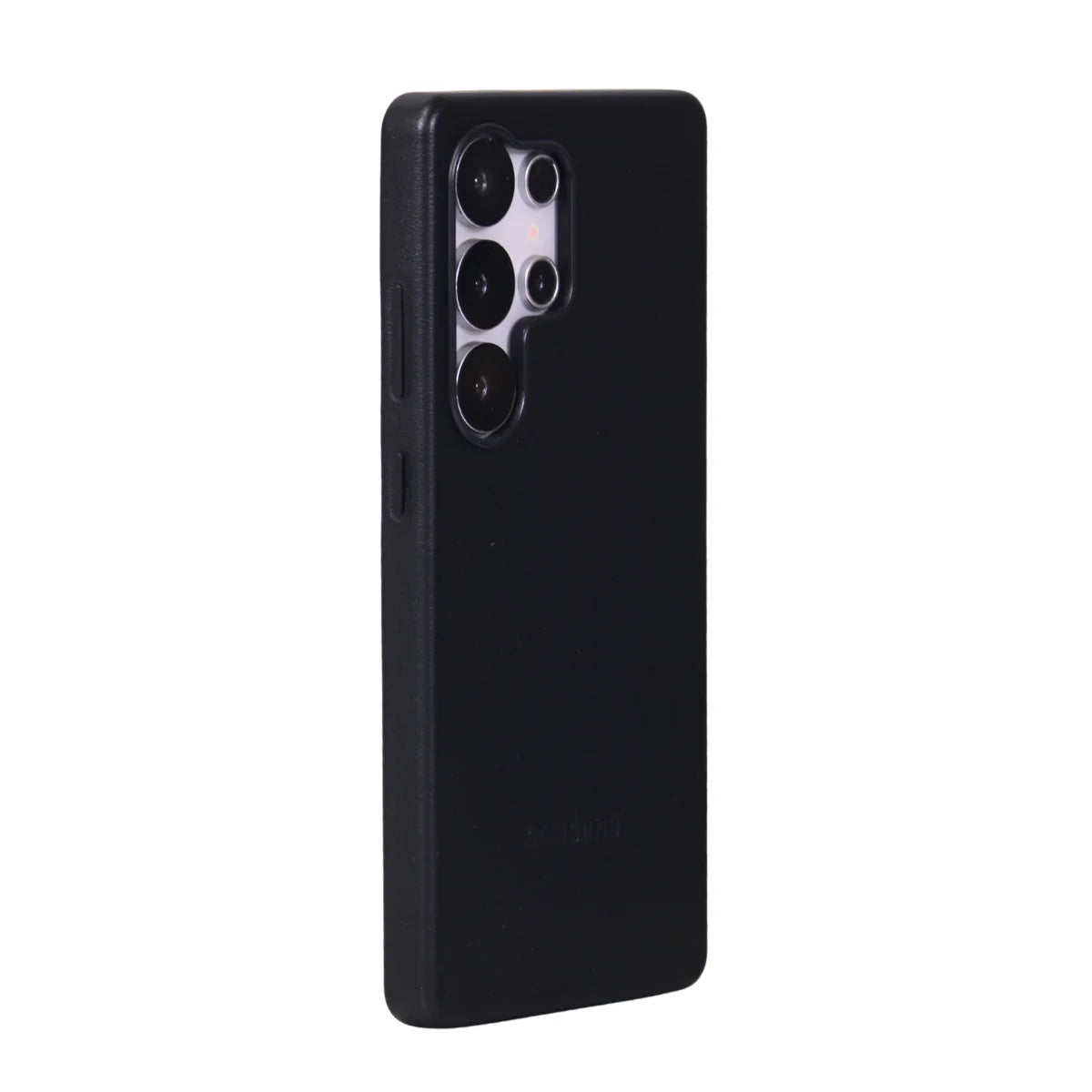 FUNDA CUERO SAMSUNG S26 ULTRA NEGRO