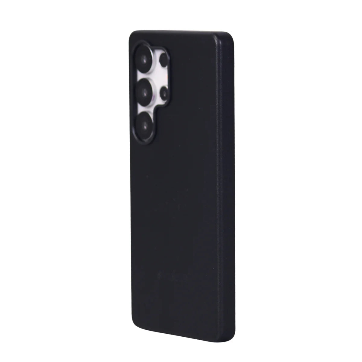 FUNDA CUERO SAMSUNG S26 ULTRA NEGRO